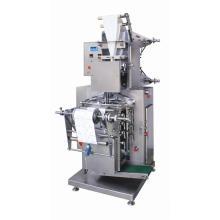 Zjb280 Vertical Wet Wipes Packing Machine (DOUBLE LINE)